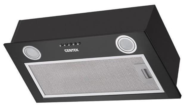 CENTEK CT-1850-52 BLACK