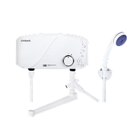 Водонагреватель Timberk Primalux WHEL-3 OSC (душ+кран)