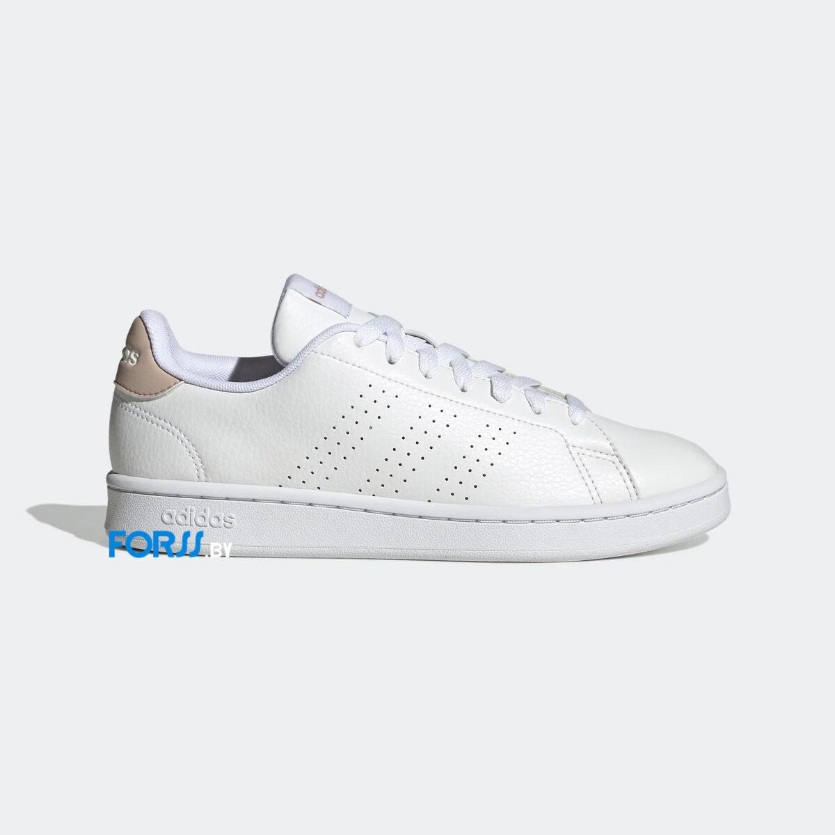 Кроссовки Adidas ADVANTAGE SHOES - фото 1 - id-p208821528