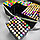 Маркеры - фломастеры для нейрографики и скетчинга 262 штуки Touch NEW / Набор двухсторонних маркеров в сумке, фото 4