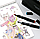 Маркеры - фломастеры для нейрографики и скетчинга 262 штуки Touch NEW / Набор двухсторонних маркеров в сумке, фото 6