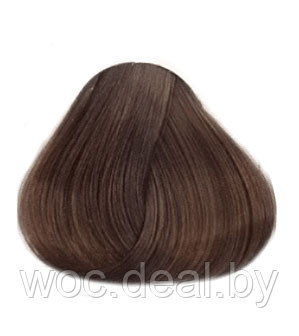 Tefia Гель-краска для волос Tone On Tone Hair Coloring Gel My Point, 60 мл, 6.8 - фото 1 - id-p171018070