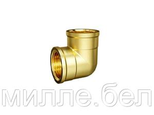 Колено 3/4" вн.-вн., LD