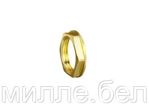 Контргайка 1/2" вн., LD