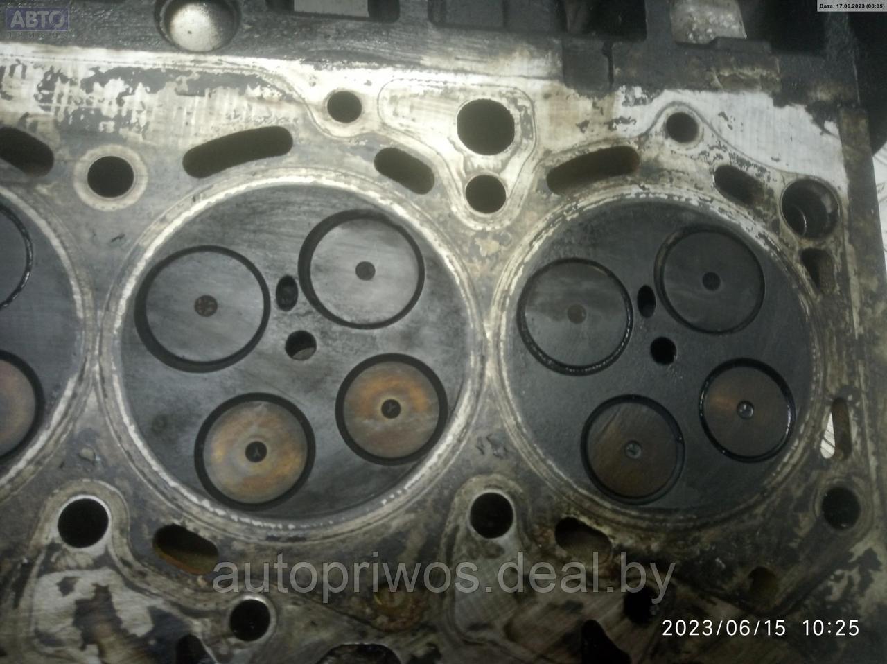 Головка блока цилиндров двигателя (ГБЦ) Fiat Ducato (c 2006) - фото 3 - id-p197278174