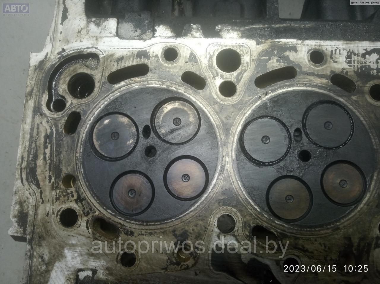 Головка блока цилиндров двигателя (ГБЦ) Fiat Ducato (c 2006) - фото 4 - id-p197278174