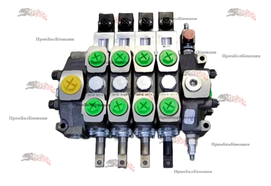Гидрораспределитель HYDROCONTROL HC-D16/4 ( код 83699 ) для Амкодор 527