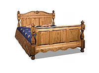 Кровать "Викинг GL"1,6