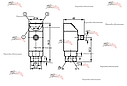 Датчик давления электронный IFM Electronic PN5007 ( PN-001BRBR14-HFPKG/US/ /V), фото 2