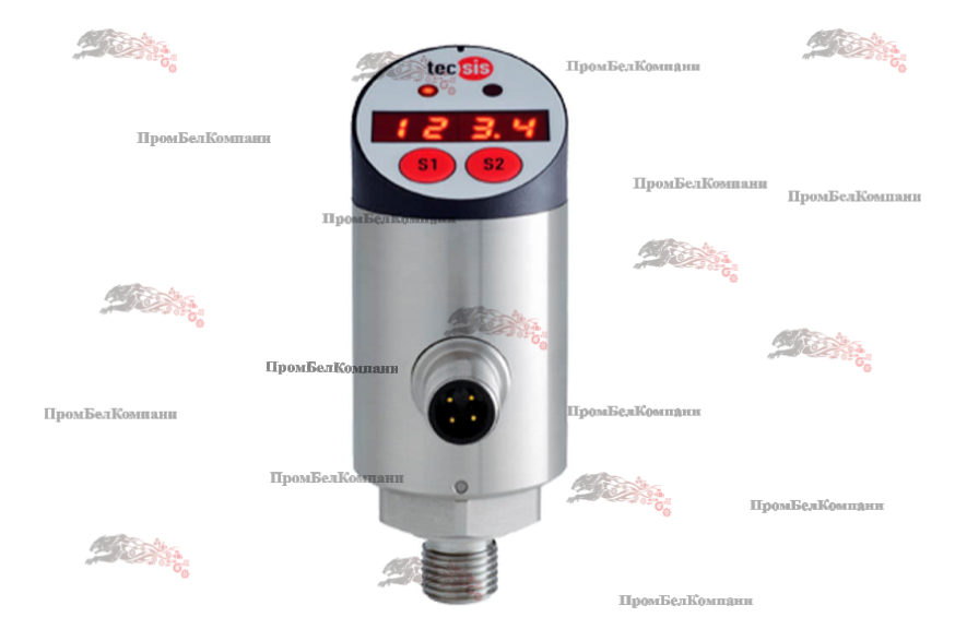 Электронное реле давления Tecsis S2400 (S2400B077403)
