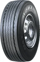 Шины грузовые 385/65R22,5 КАМА FORZA REG T прицепные