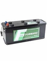 Аккумуляторы FORWARD GREEN 6СТ-140 (140 Ah), 900а, 480x189x223 мм.