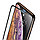 Защитное стекло 3d-20d для Apple Iphone 11 Pro Max черный, фото 2