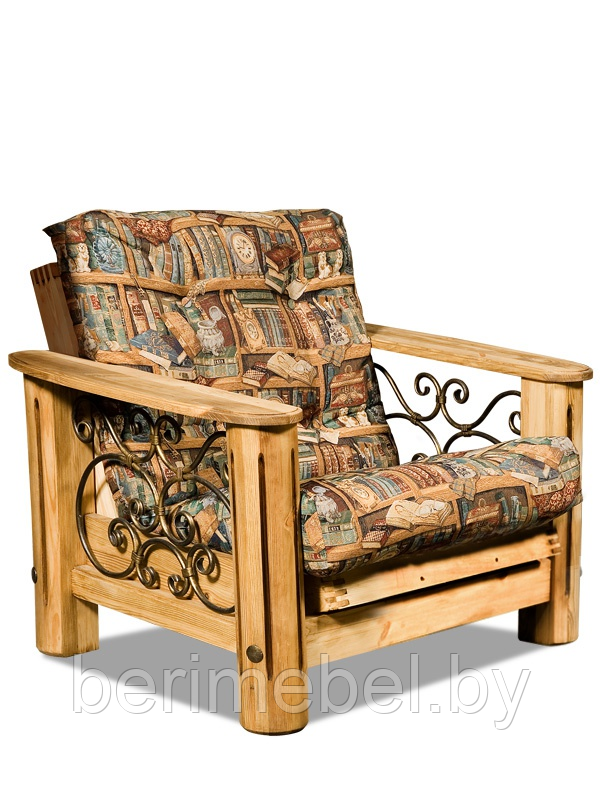Кресло-кровать "Викинг 02"