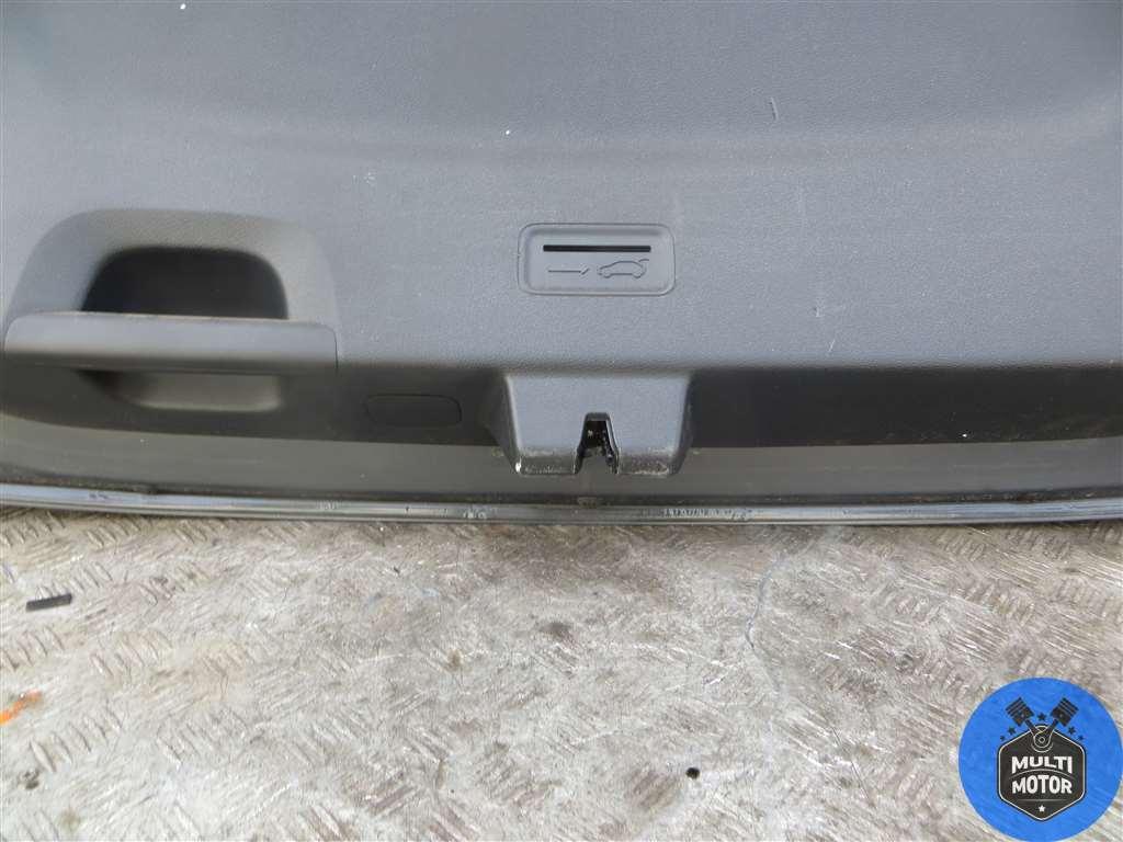 Крышка багажника (дверь 3-5) KIA XCeed (2019-2025) 1.6 CRDi 2021 г. - фото 7 - id-p208826565