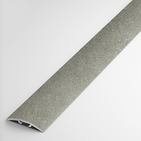 Стык одноуровневый ПС 04-2 бетон классик 31,2*5мм длина 900мм