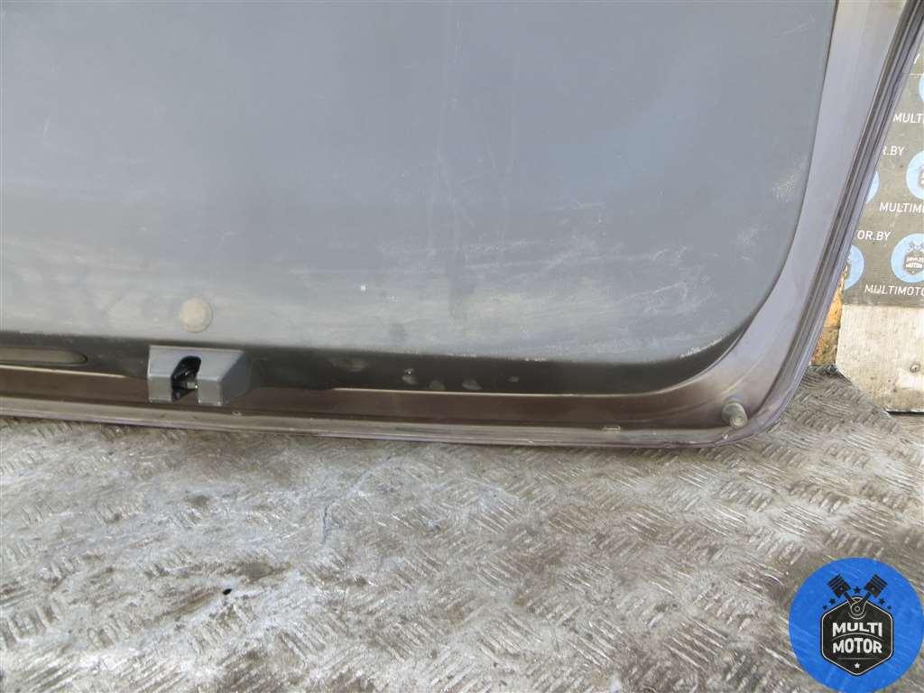Крышка багажника (дверь 3-5) OPEL Mokka (2012-2020) 1.4 i 2014 г. - фото 8 - id-p208826574