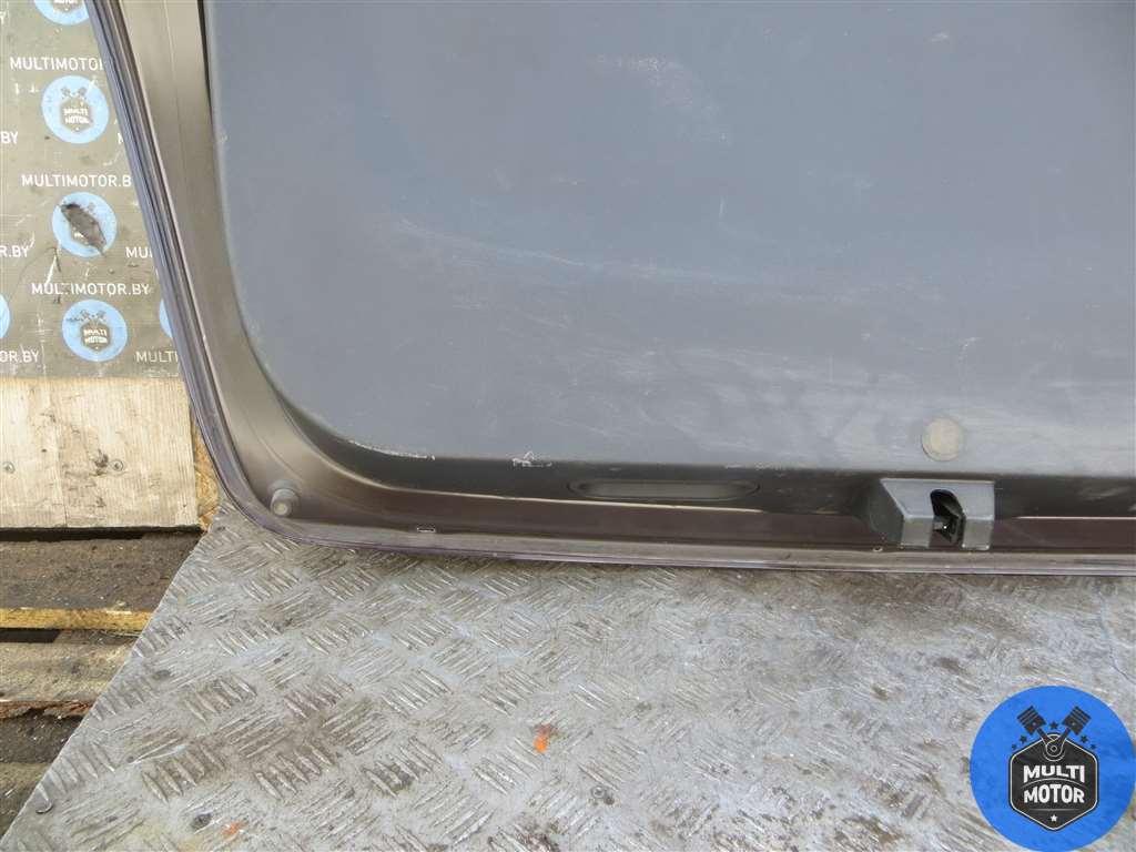 Крышка багажника (дверь 3-5) OPEL Mokka (2012-2020) 1.4 i 2014 г. - фото 9 - id-p208826574