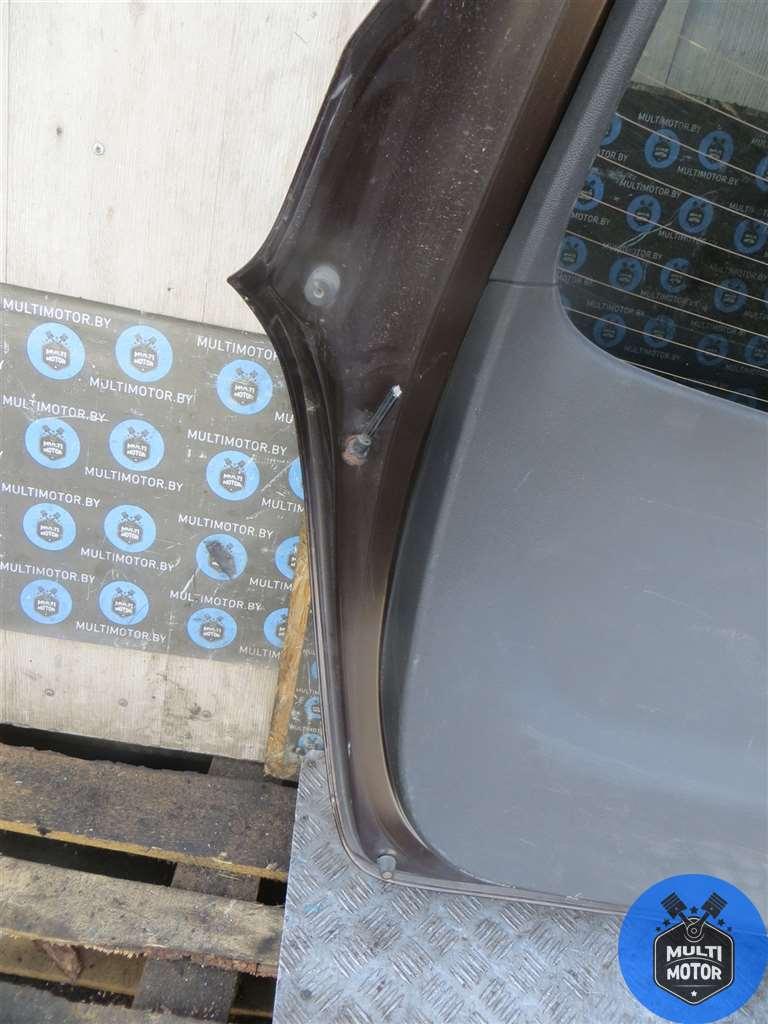 Крышка багажника (дверь 3-5) OPEL Mokka (2012-2020) 1.4 i 2014 г. - фото 10 - id-p208826574