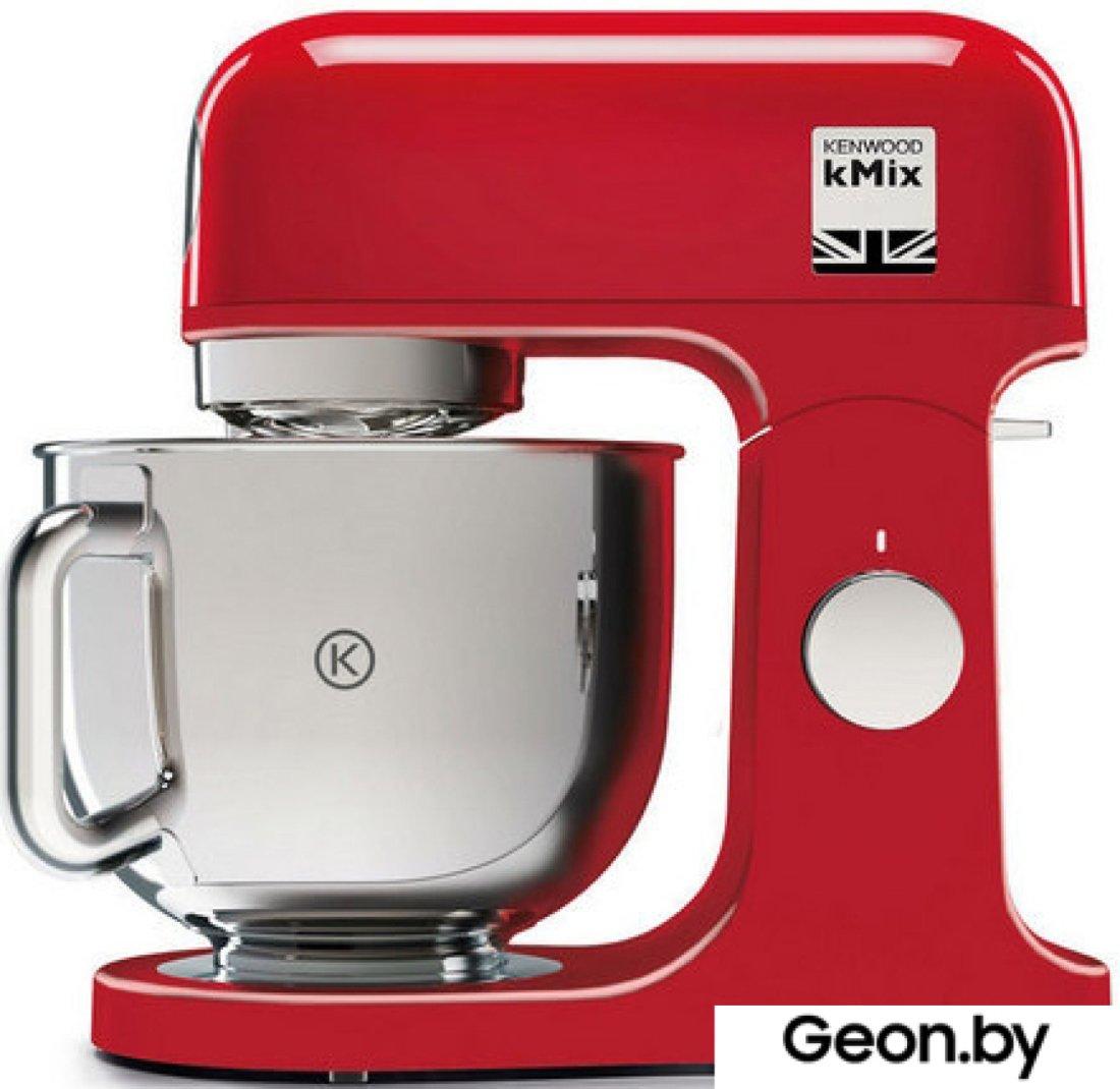 Кухонная машина Kenwood kMix KMX 750AAR