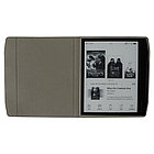 Чехол-книжка KST Smart Case для PocketBook Era (2022) черный с автовыключением, фото 2