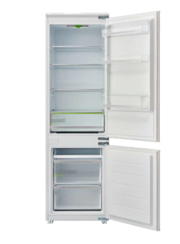 Холодильник встраиваемый Midea MDRE353FGF01 - фото 1 - id-p208828209