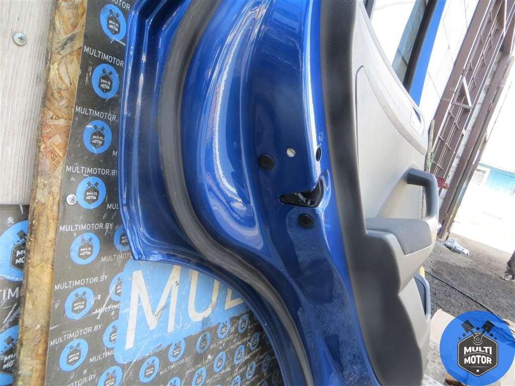 Кнопка стеклоподъемника Volkswagen T-ROC (2017-2023) 1.0 i CHZ 2018 г. - фото 7 - id-p208826610