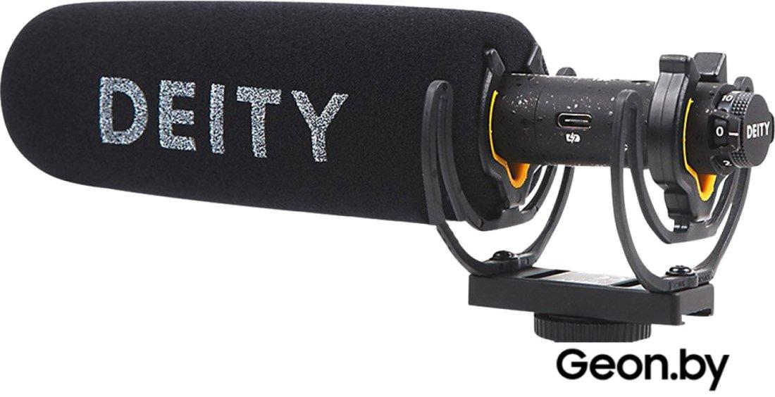 Микрофон Deity V-Mic D3 Pro Location Kit
