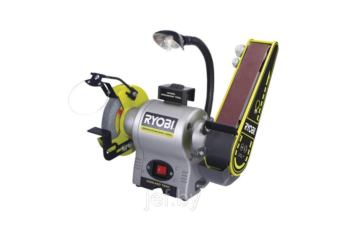 Точило RBGL250G RYOBI 5133004825