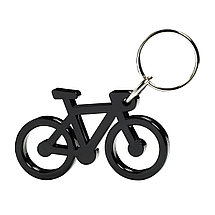 Брелок акриловый Bike, фото 2