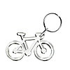 Брелок акриловый Bike, фото 3