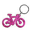 Брелок акриловый Bike, фото 5
