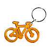 Брелок акриловый Bike, фото 4