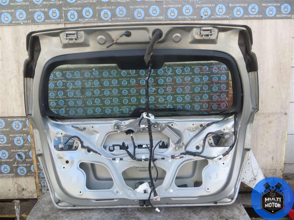 Моторчик заднего стеклоочистителя (дворника) TOYOTA AURIS 2 (2012-2015) 1.8 i 2ZR 2014 г. - фото 3 - id-p208827896