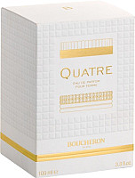 Парфюмерная вода Boucheron Quatre - фото 2 - id-p208840837