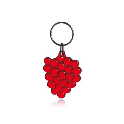 Брелок акриловый Grapes, фото 2