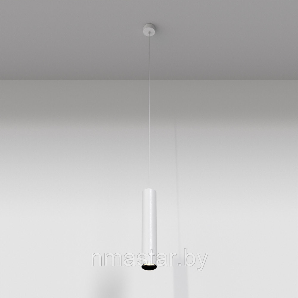 Подвесной светильник FOCUS LED 3000K 1x12Вт 40°