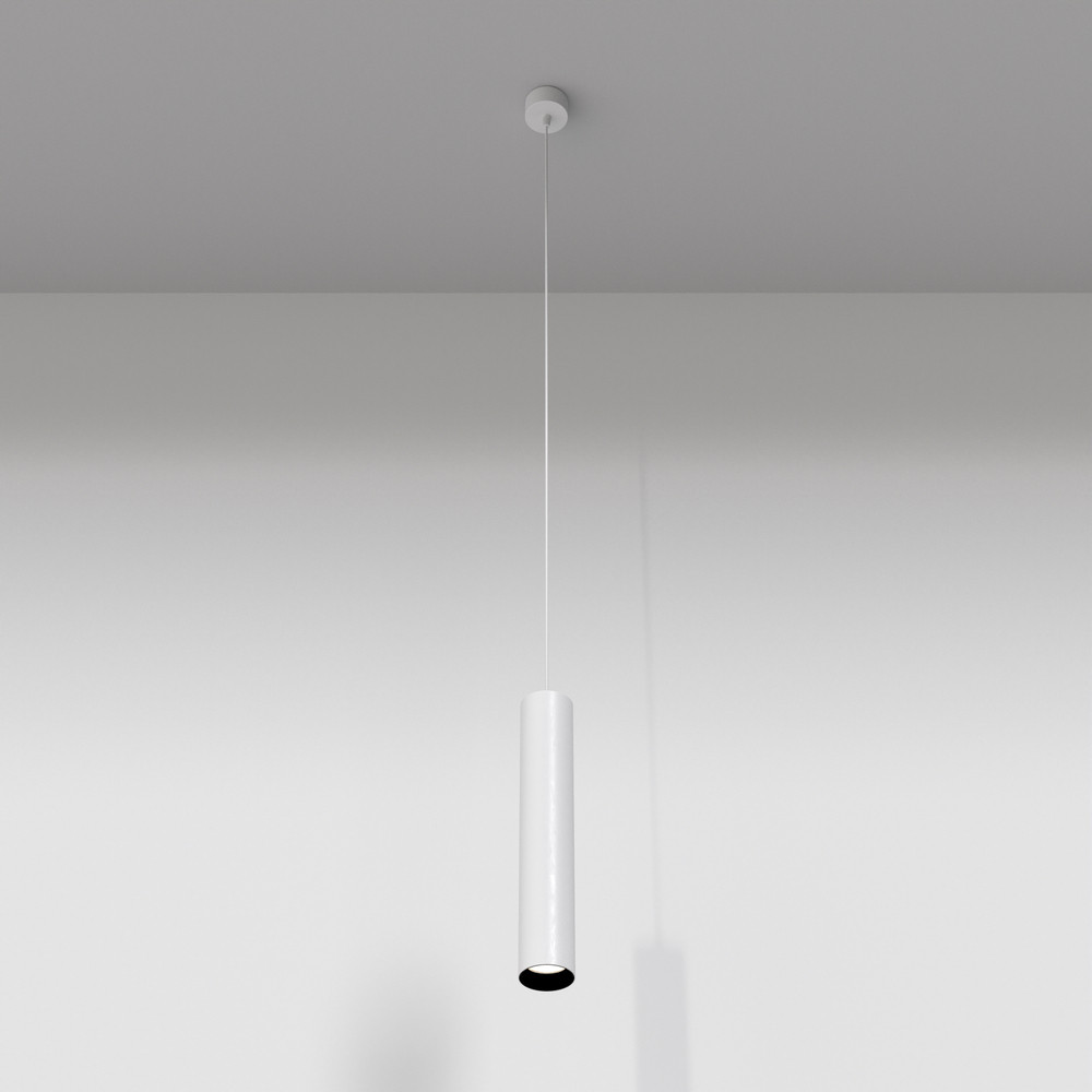 Подвесной светильник FOCUS LED 4000K 1x12Вт 40°
