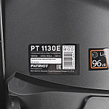 Газонокосилка электрическая PATRIOT PT 1130E, фото 7