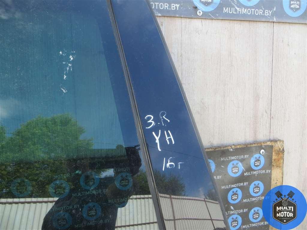 Дверь задняя правая Volkswagen PASSAT B8 (2015-2019) 2.0 TD DFE 2017 г. - фото 2 - id-p208854455