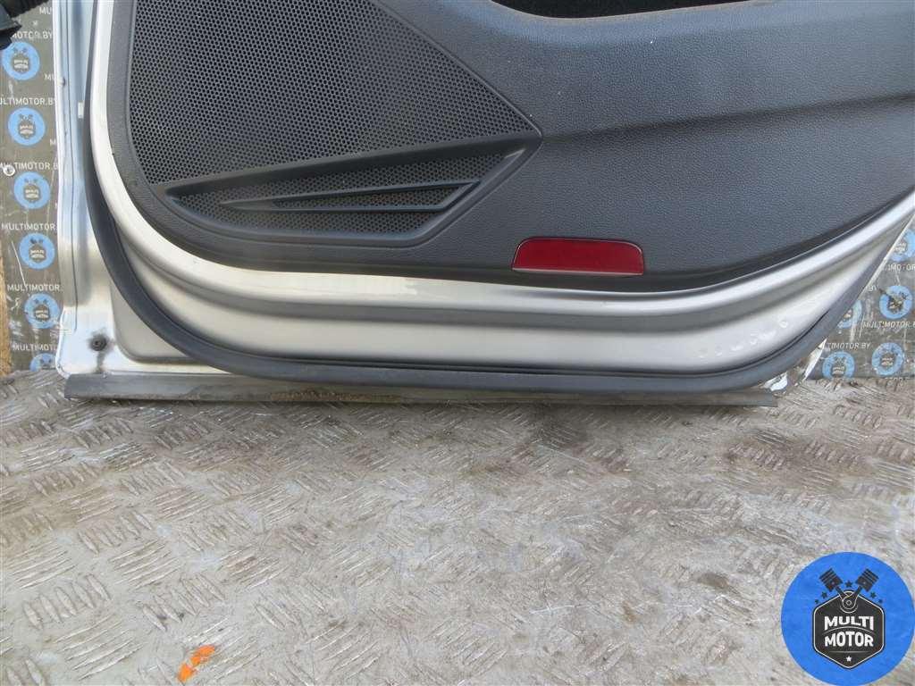 Дверь задняя правая Volkswagen PASSAT B8 (2015-2019) 2.0 TD DFE 2017 г. - фото 10 - id-p208854455