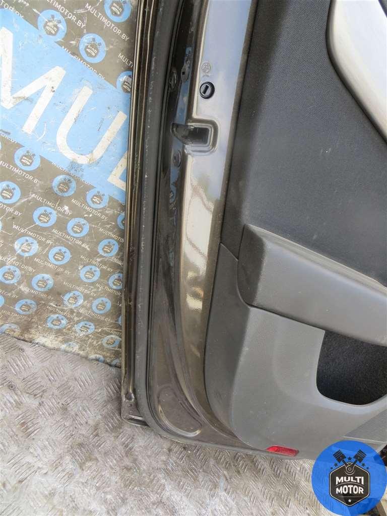 Дверь задняя левая Volkswagen Passat B7(2010-2014) 2.0 TDi CFG 2013 г. - фото 9 - id-p208854467
