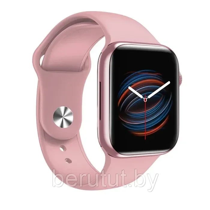 Смарт часы умные Smart Watch GS8 max 45 mm - фото 1 - id-p208854657