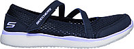 Кроссовки Skechers MICROSTRIDES sport shoes синий