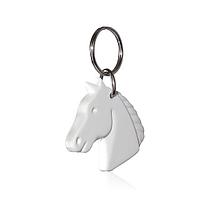 Брелок акриловый Horse, фото 2