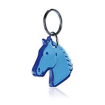 Брелок акриловый Horse, фото 3