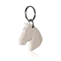 Брелок акриловый Horse, фото 3