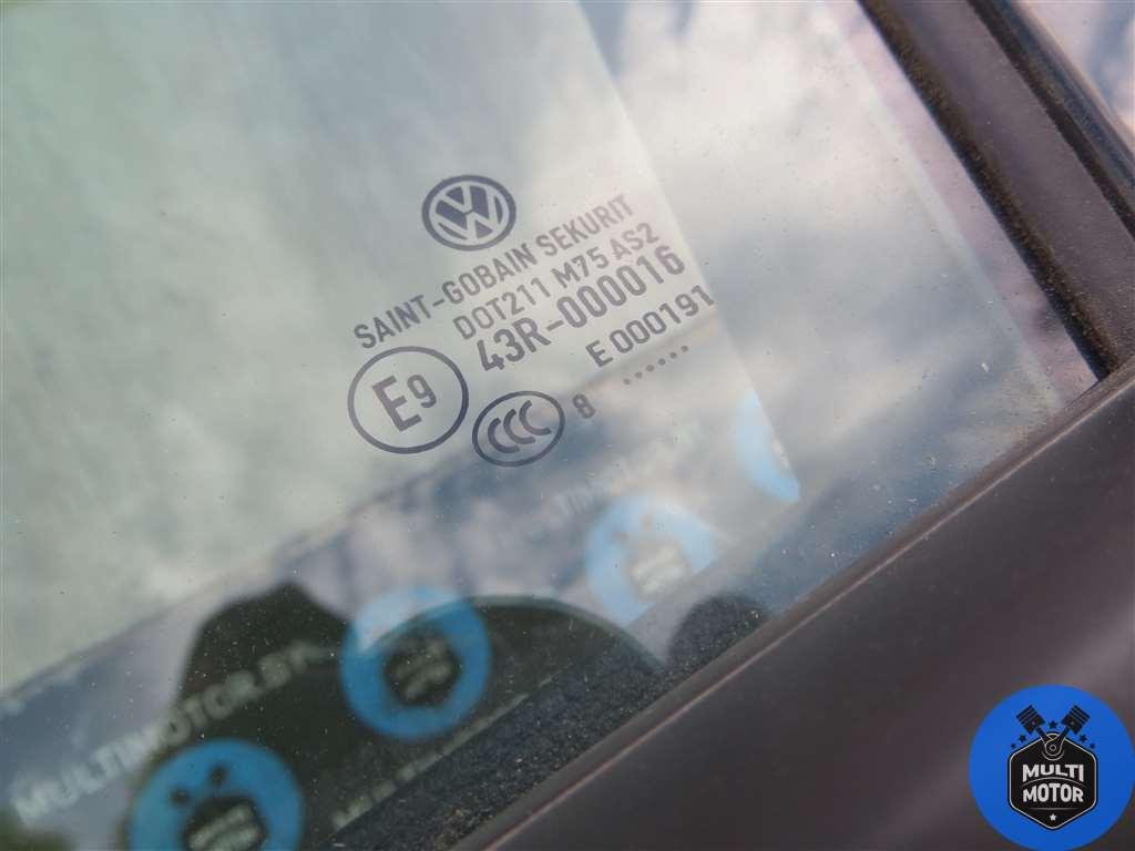 Молдинг двери передней левой Volkswagen T-ROC (2017-2023) 1.0 i CHZ 2018 г. - фото 3 - id-p208855059