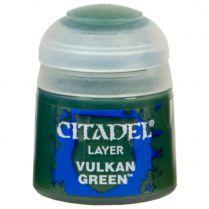 Citadel: Краска Layer Vulkan Green (арт. 22-90), фото 2