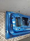 Крышка багажника (дверь задняя) Opel Frontera B, фото 4